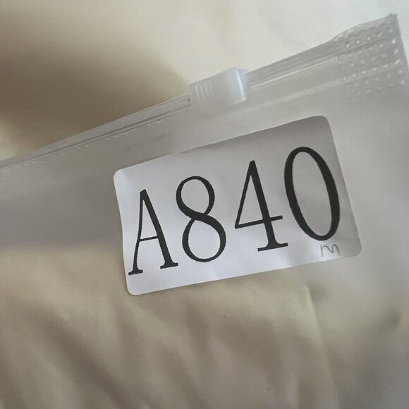 NWOT Farm Rio Cotton Asymmetric Irregular Pleated Midi Dress XS Hollowed Waist - Picture 12 of 12